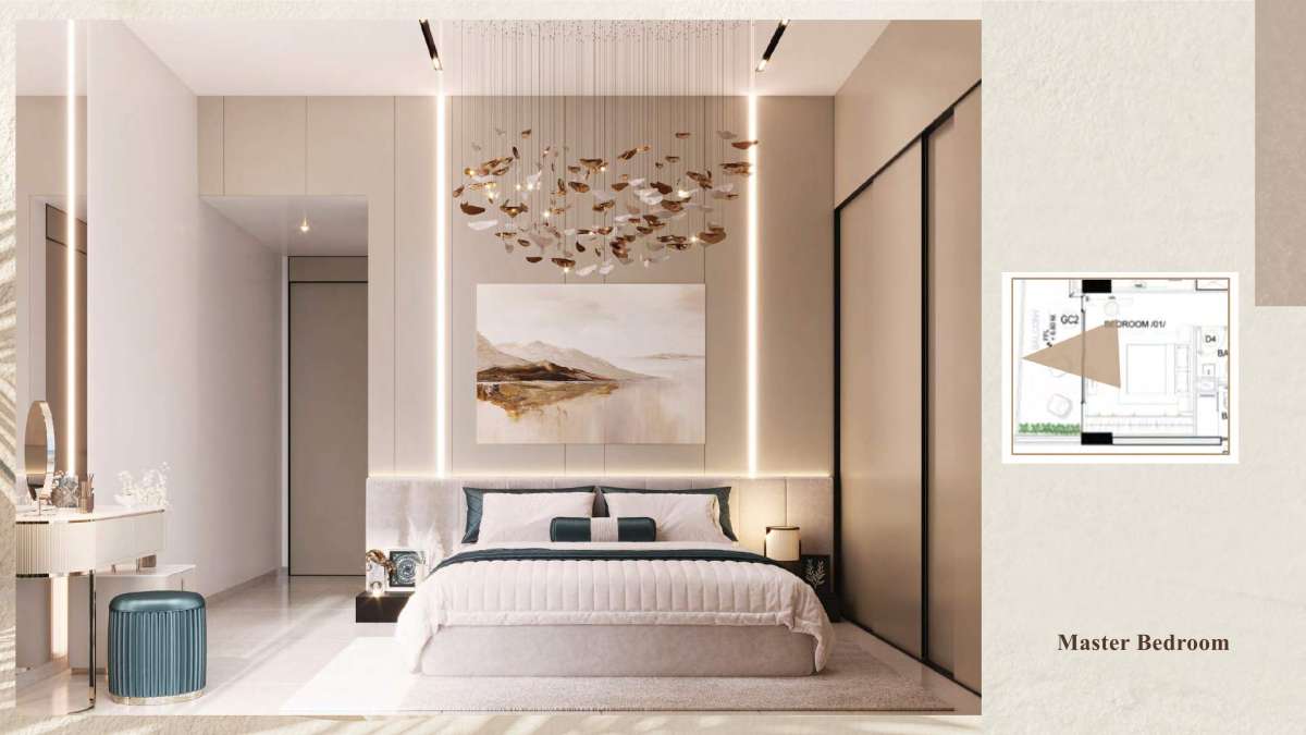 Dalmore Tower — project photo 7